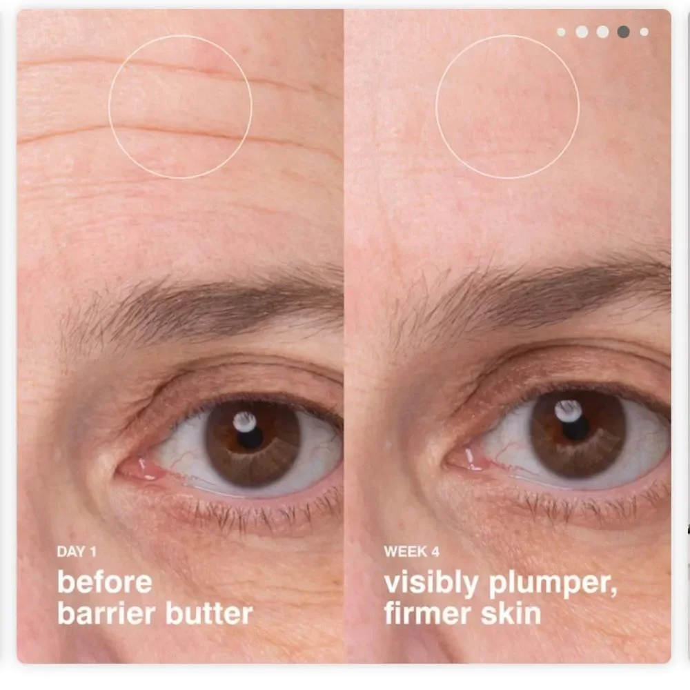 rhode Barrier Butter Intensive Moisture Balm